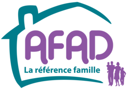 logo afad